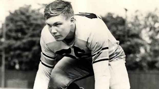 State Your Case Under any alias, Dick Barwegan belongs in the Hall of Fame